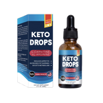 KetoDrops™