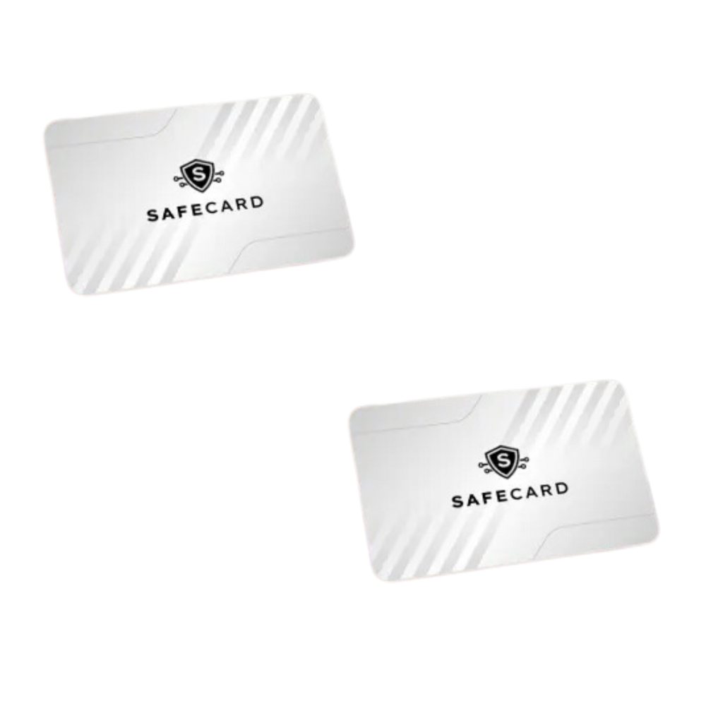Veilige kaart