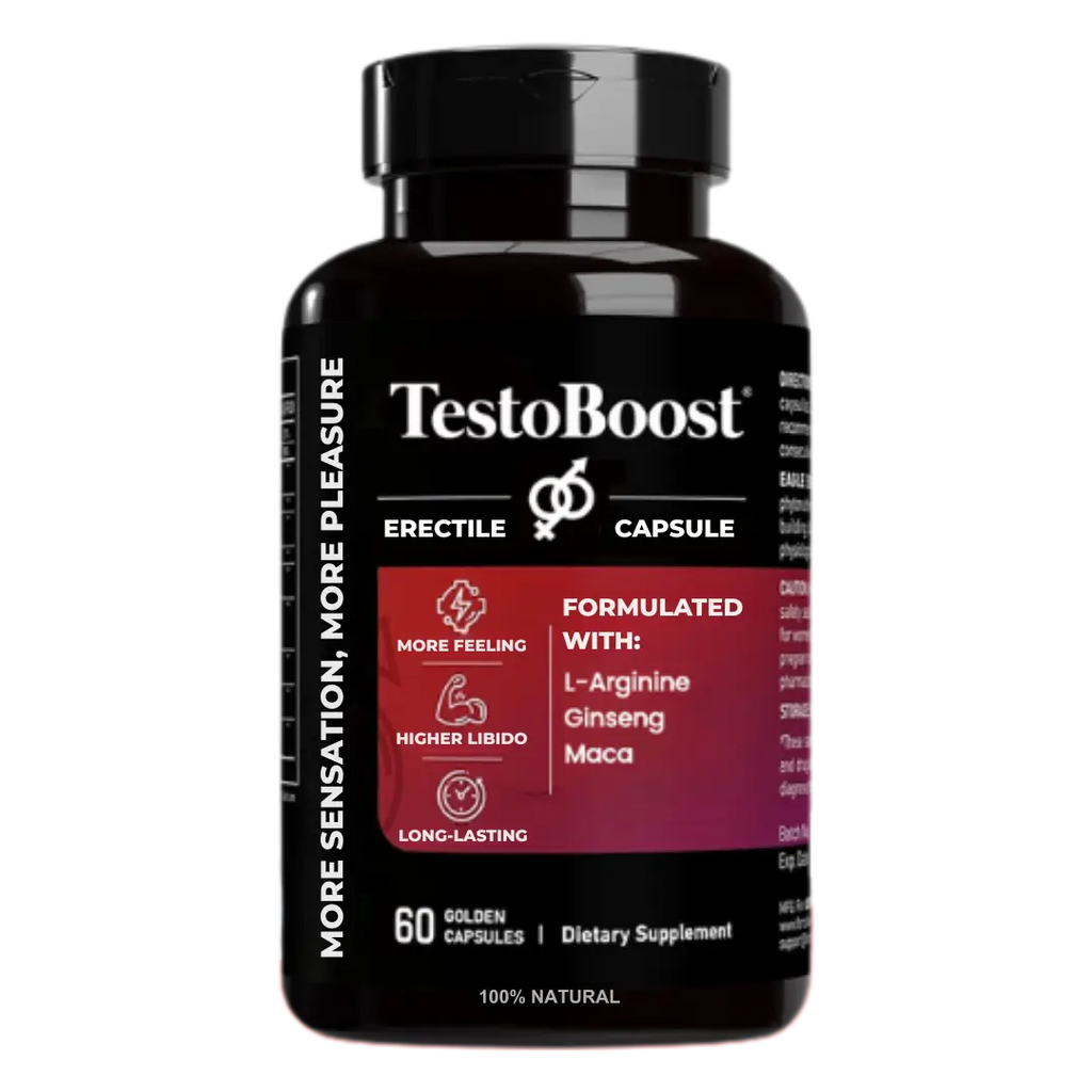 TestoBoost®