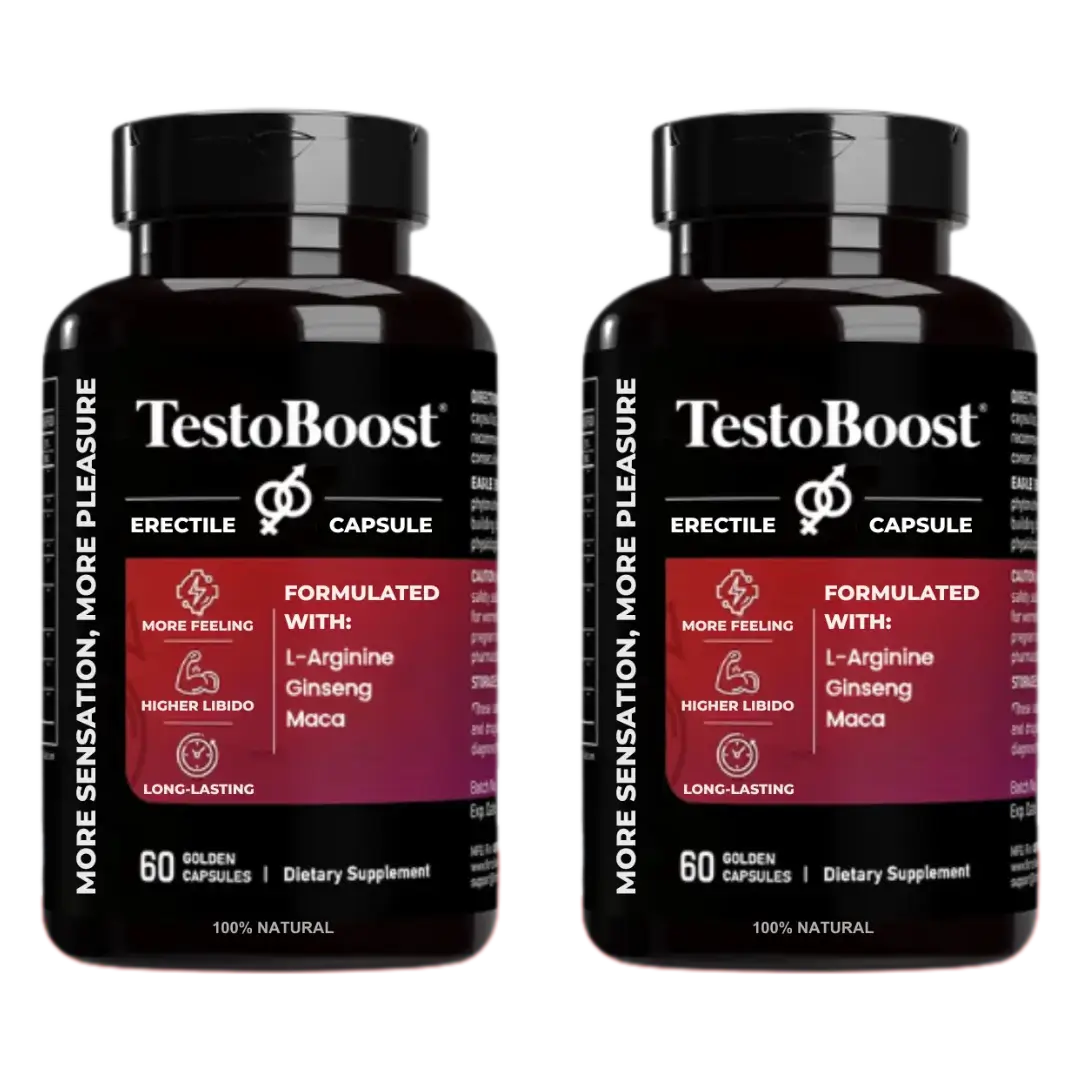 TestoBoost®