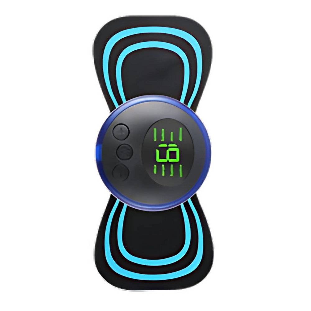 ESPF-massageapparaat