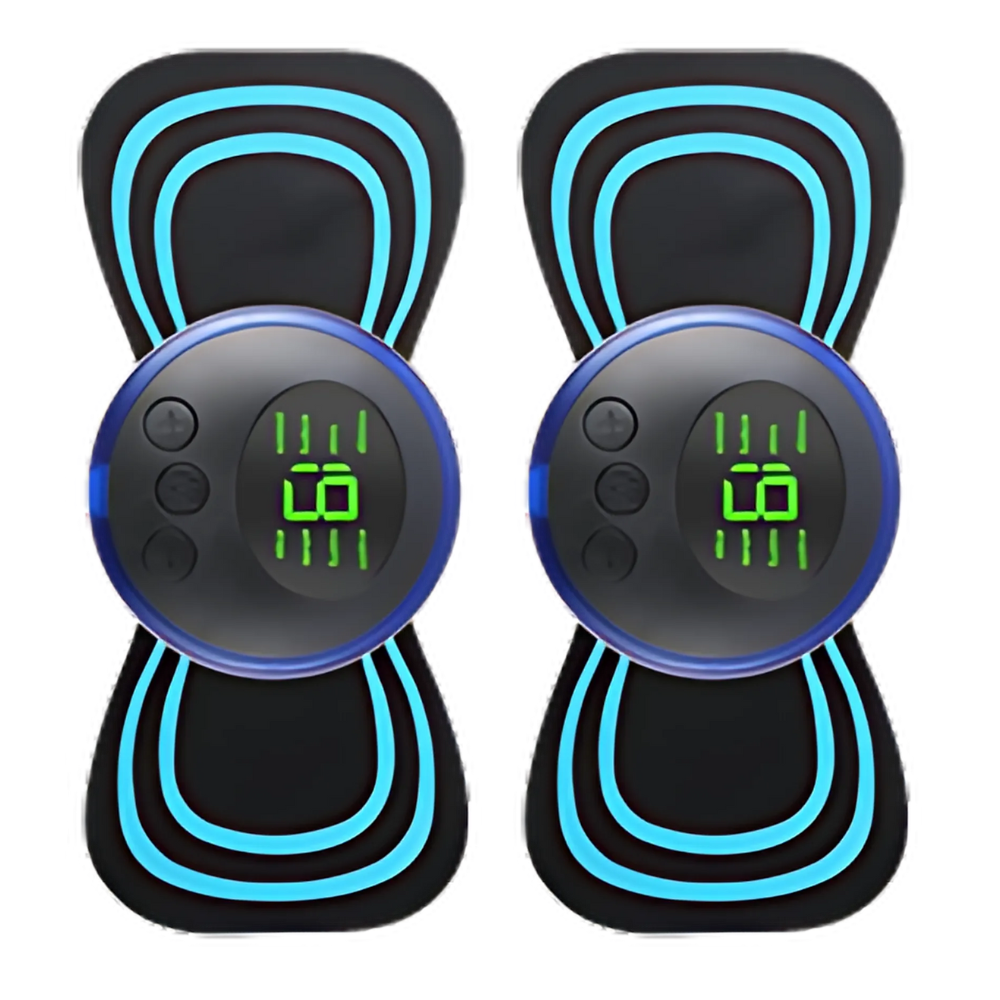 ESPF-massageapparaat