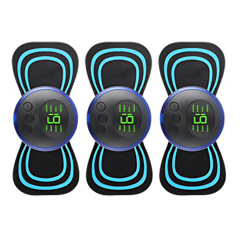 ESPF-massageapparaat