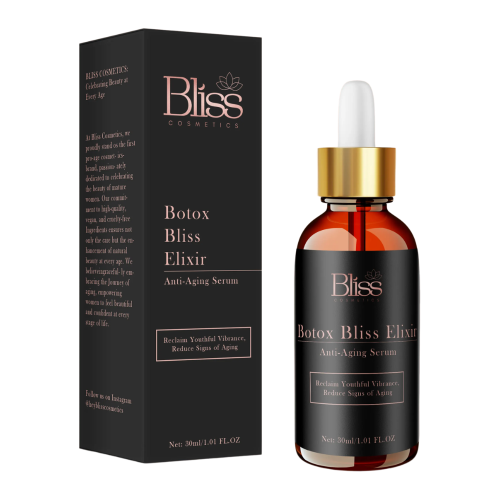 Botox Bliss Elixir™