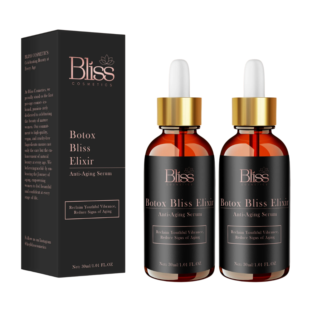 Botox Bliss Elixir™