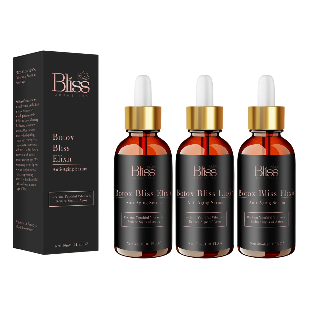 Botox Bliss Elixir™