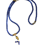 Lapis Lazuli Derde Oog Mala