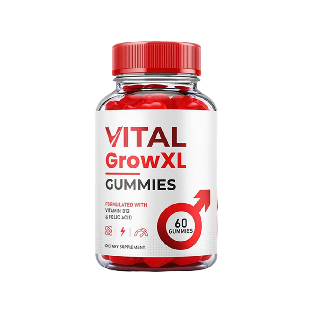 VitalGrowXL™