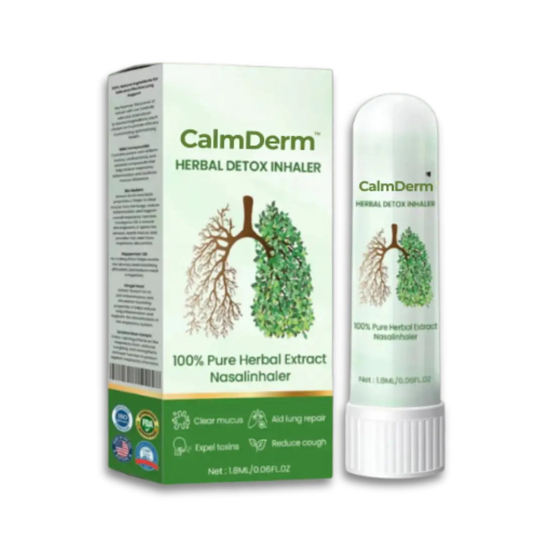 CalmDerm™