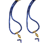 Lapis Lazuli Derde Oog Mala