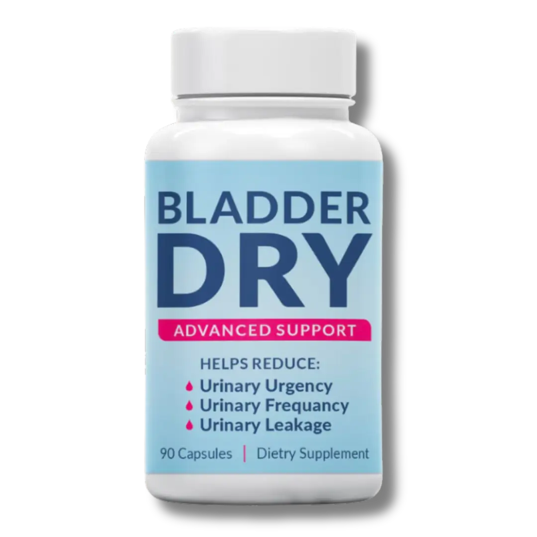 BladderDry™