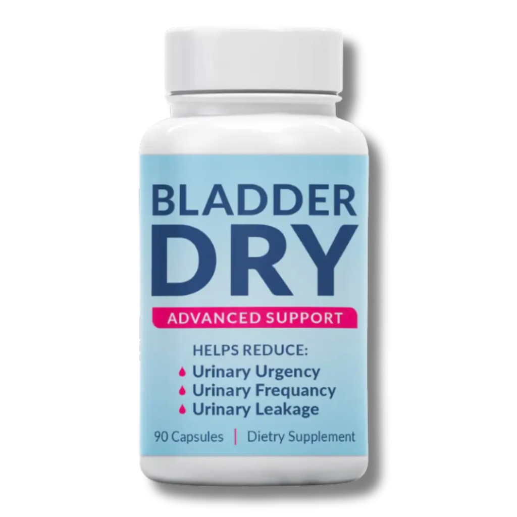 BladderDry™