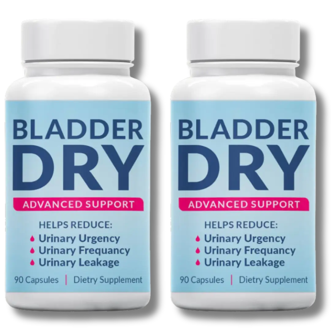BladderDry™