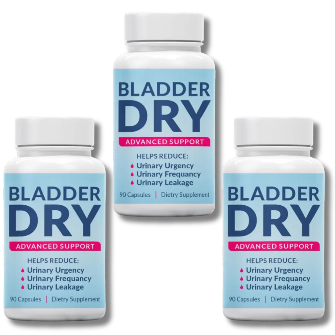 BladderDry™