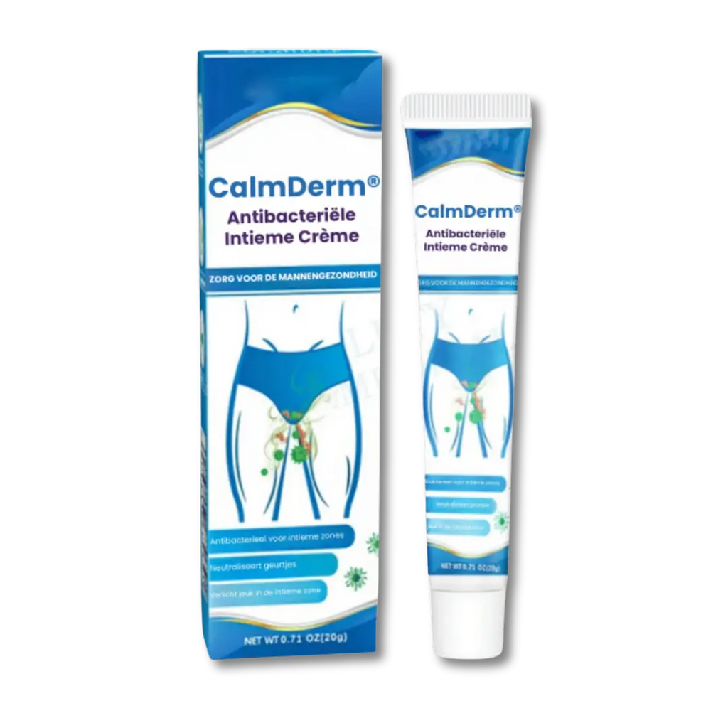 CalmDerm