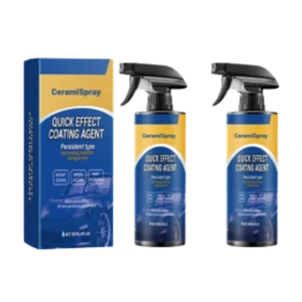 CeramiSpray™