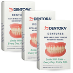 Dentora