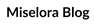 Miselora Blog