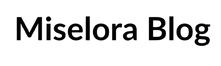 Miselora Blog