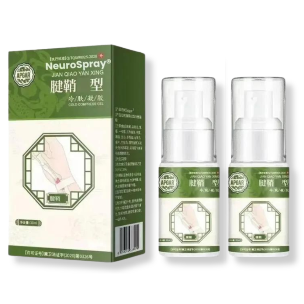 NeuroSpray
