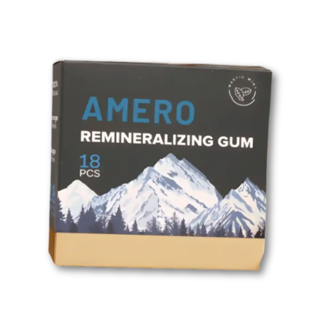 Amero Gum