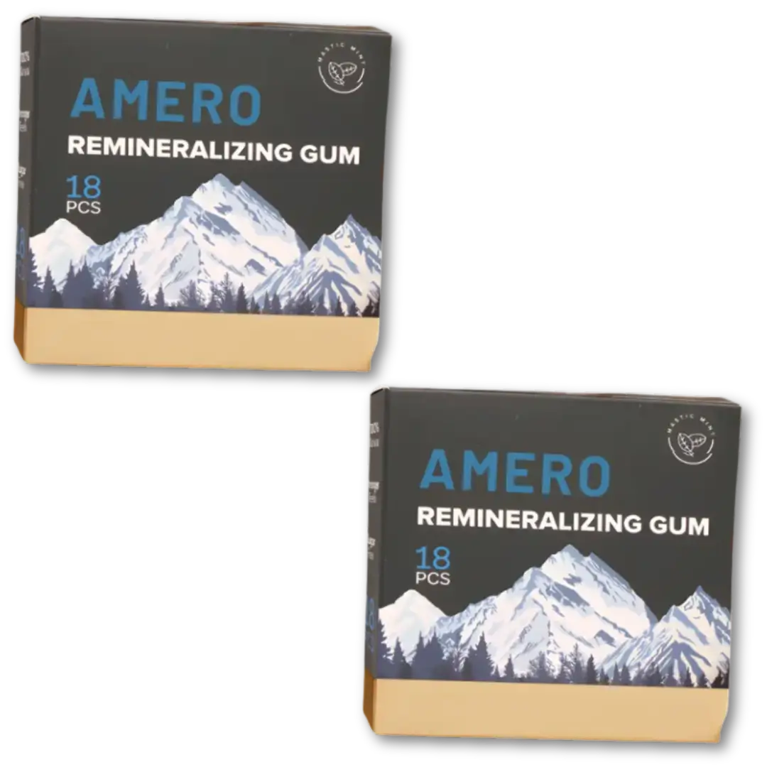 Amero Gum