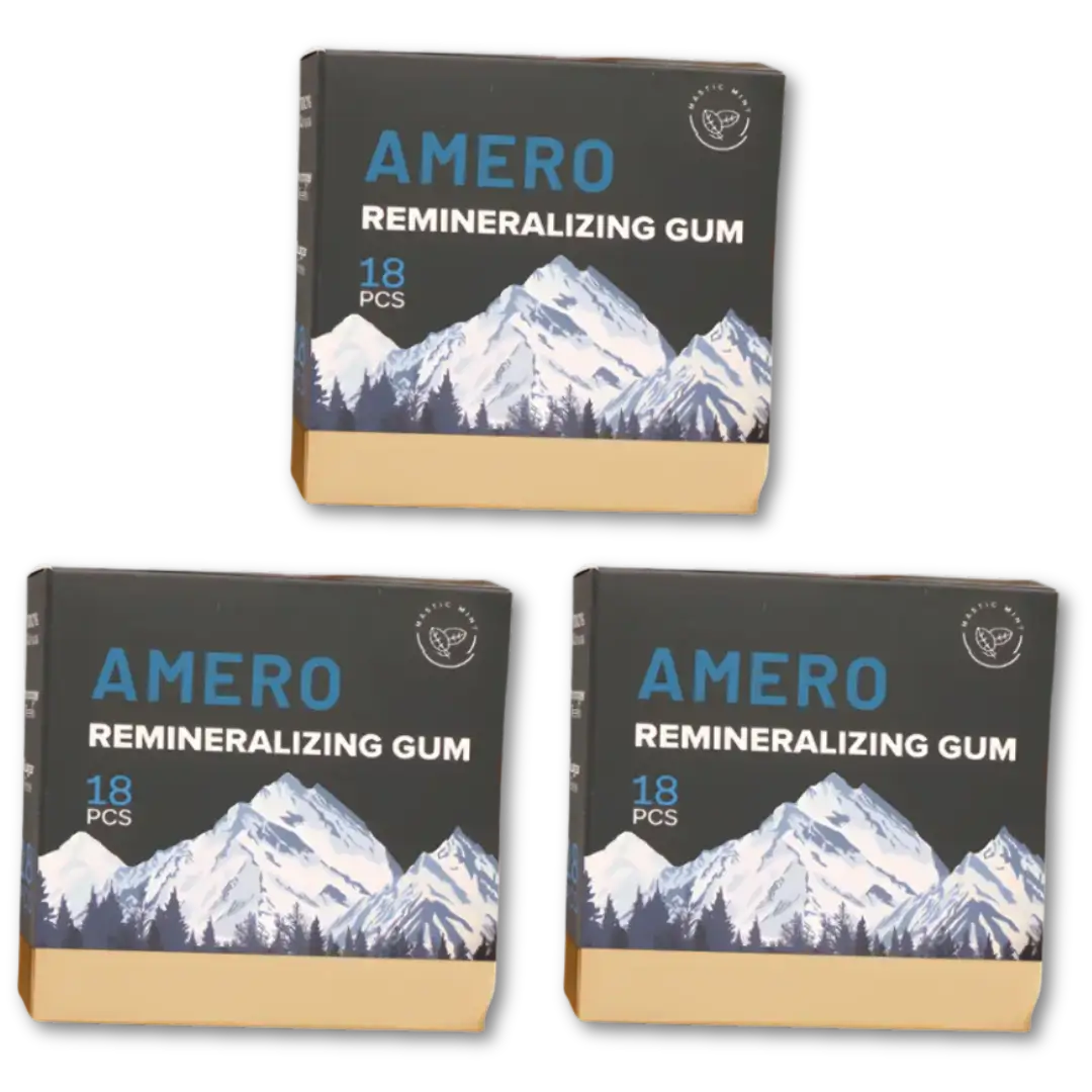 Amero Gum