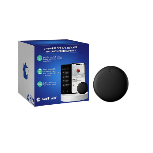 GeoTrack™